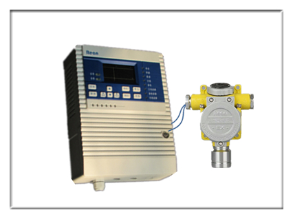 乙醇濃度報(bào)警器_可燃?xì)怏w報(bào)警器