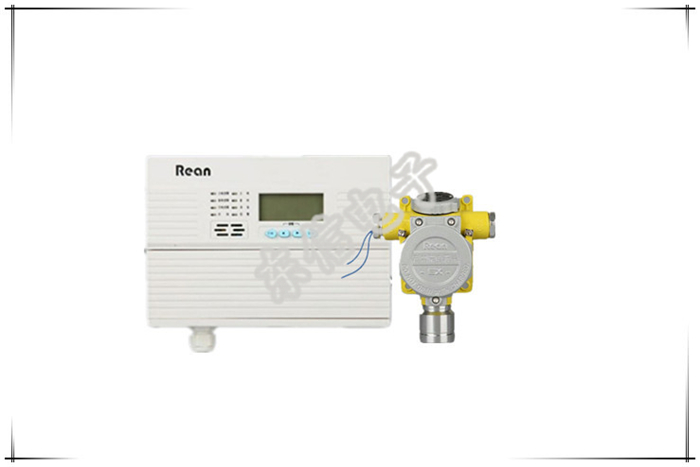 氣體探測(cè)器和報(bào)警控制器