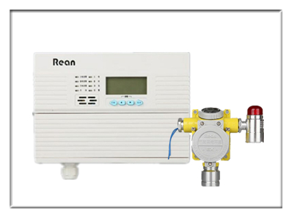 有毒有害氣體報(bào)警器