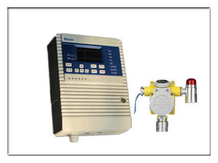乙醇濃度報(bào)警器_可燃?xì)怏w報(bào)警器