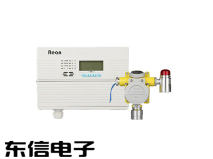 有毒氣體報(bào)警器RNK-6000-ZL1N