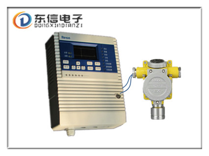 有毒氣體報警器氣體泄露報警器