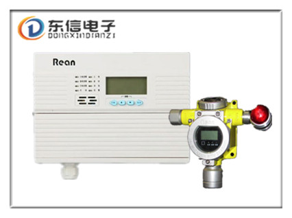 有毒氣體報警器可燃?xì)怏w探測器