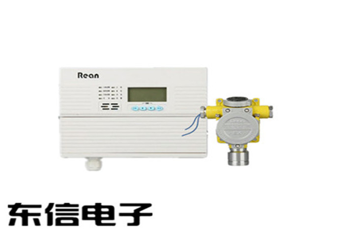 酒精氣體報(bào)警器_RBK-6000